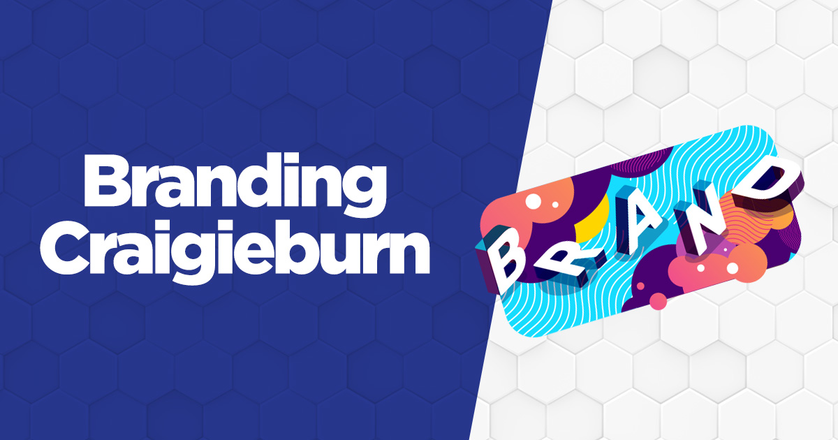 Branding Craigieburn